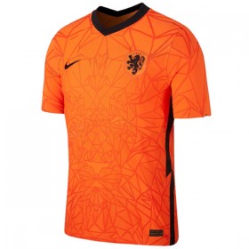 Tenue Pays-Bas Domicile UEFA Euro 2020 Maillot de Foot